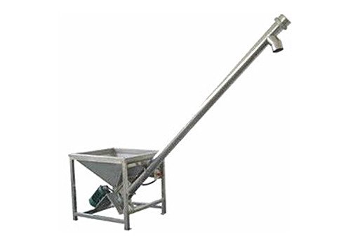 LL-108 Screw Lifting Machine 