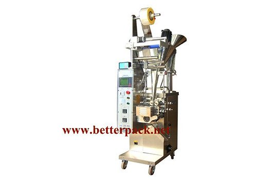 Automatic Powder Sachet Packing Machinery BT-60F