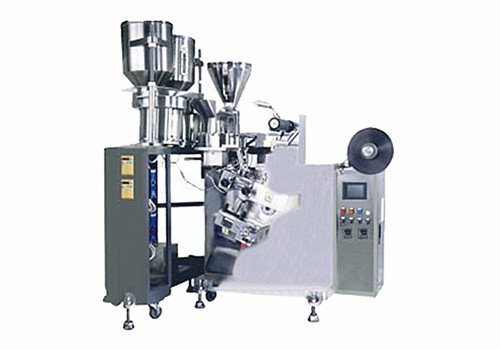 D-110CW Series Packing Machine 