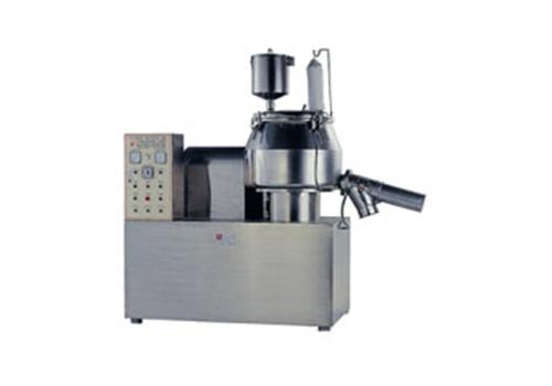 High Speed Mixer / Granulator ECSM-series