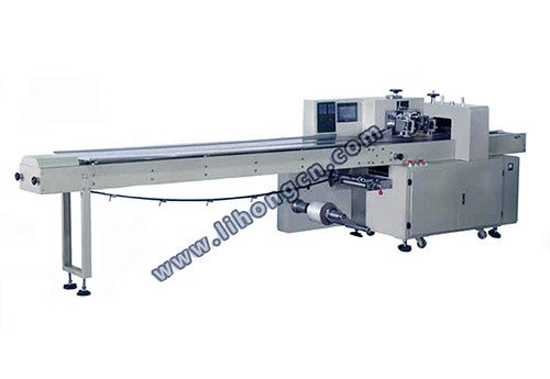 Flow Packing Machine XZB-250