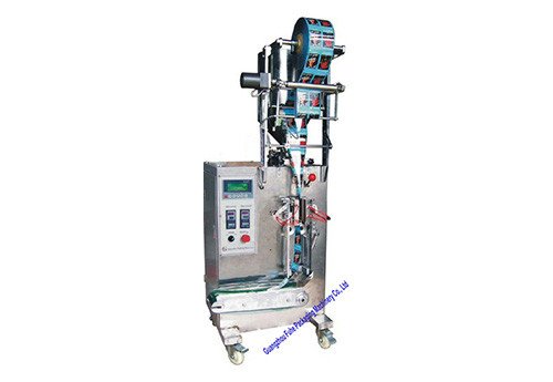 DXD-50Y Liquid Machine 