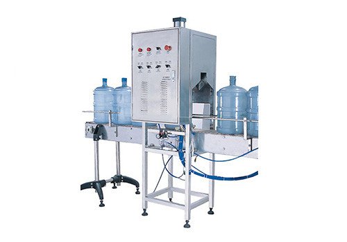 Caps Decapper Equipment GF-1 