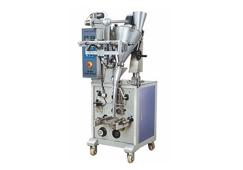 Automatic Powder Packaging Machine series JR-160D