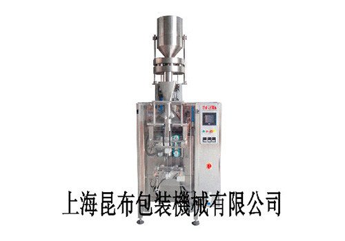 KL-L Automatic Salt Packaging Machine 