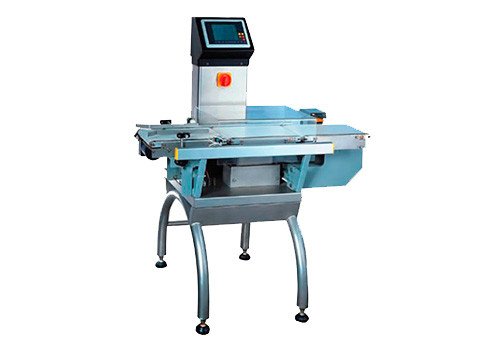 Automatic Digital Weigh Detector SP-C1 