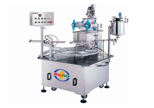 Automatic Sealing Machine SP-2301A