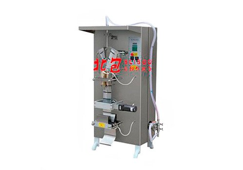 RS - 1000 liquid packing machine