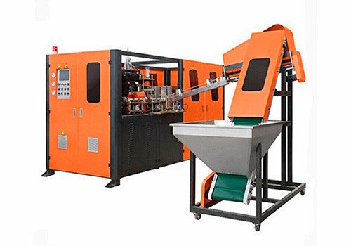 Big Bottle Blowing Machine 