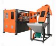 Big Bottle Blowing Machine 