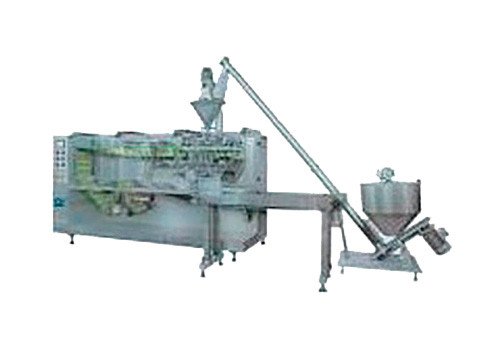 DXD-130A Style (Powder, Liquid) Intelligent Automatic Horizontal Composite Membrane Bag Packaging Machine 