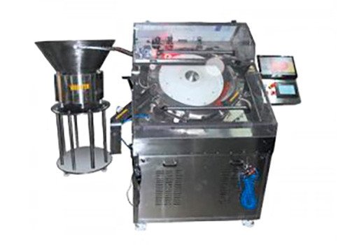 RSIW - 200 Rubber Stopper Washing and Inspection 