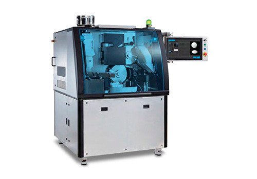 Автоматическая инспекционная машина капсул SELMA 100C