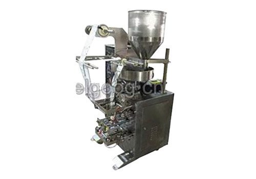 Automatic ChinChin Packaging Machine GG-280