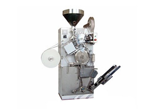 DXDC8I Tea Bag Packing Machine