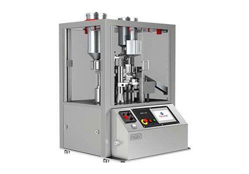 Капсулонаполнительная машина MINICAP