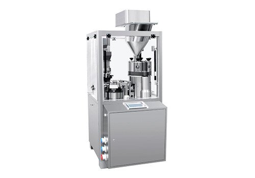 NJP-200A Автоматическая машина для наполнения твердых желатиновых капсул