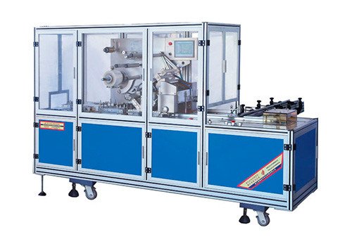 BT-2000F Overwrappers