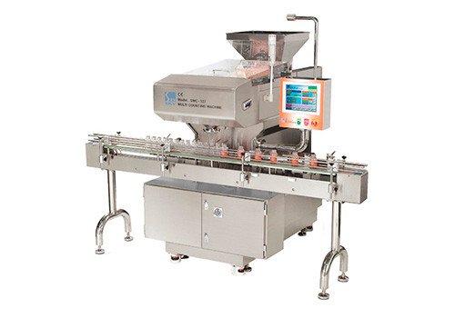 Multi-accounting machine SMC-527S