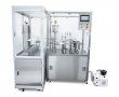Prefilled Syringe Vacuum Filling and Plugging Machine
