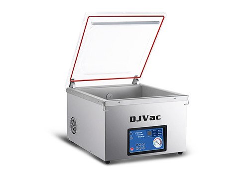 Large Tabletop Vacuum Machine DZ-390T/450A/500T/500BT