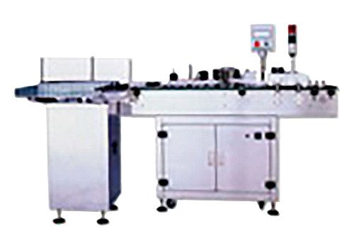 KENO-L114 High-speed Servo Vertical sticker Labeling Machine