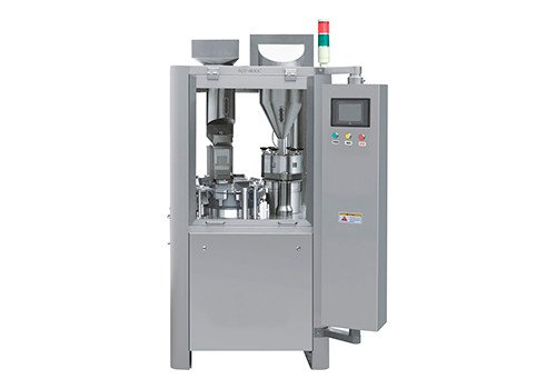 NJP-2-800C Fully Automatic Capsule Filling Machine