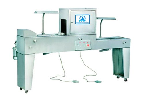 Inspection Belt Machine