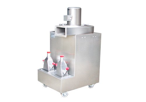 Dust Extractor (300 CFM, cGMP “Accura” Model ACRA-DE-300)