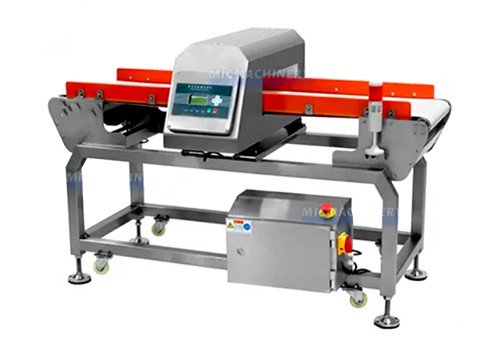 SG-M150 Metal Detector Food Industry 