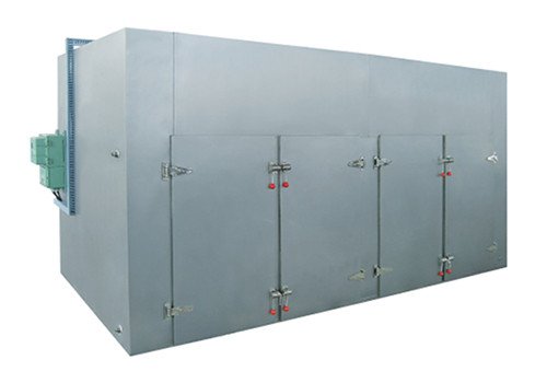 RXH Series Hot Air Cycle Oven