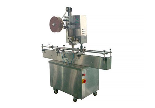 DI-200A Desiccant Filling Machine 