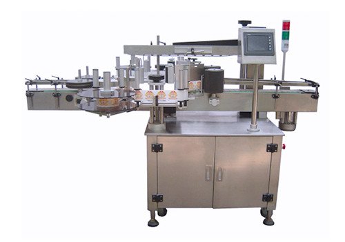 KCTB-S Double side/single Side Automatic Labeling Machine