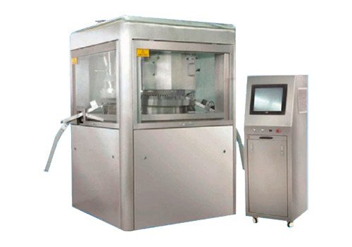 GZPL-680 Series Tablet Press