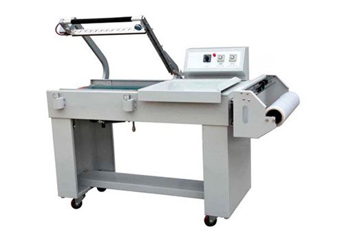 L-Seal Cutting Machine BSL-5045L