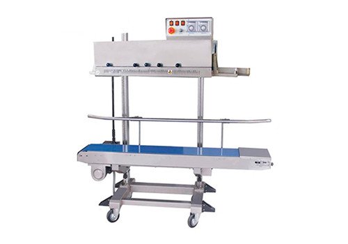 Thickness Bag Band Sealer FR-1370LD