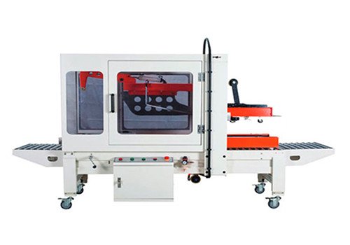 Automatic Case Sealing Machine