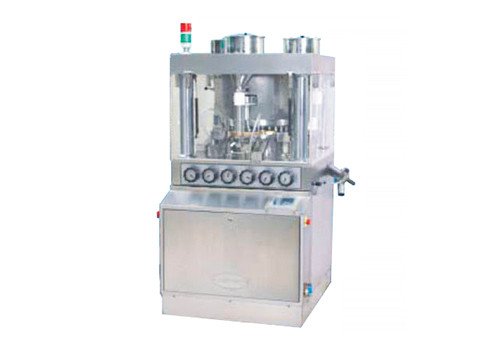 Multilayer Tablet Press C3LP