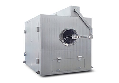 BG series High Efficiency Intelligent Coating Machine
