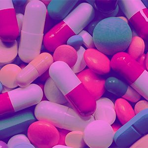 Россия и Китай ввезли в Казахстан более 10 тысяч тонн лекарств в 2024 году