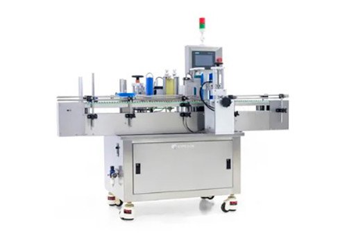 Fully Automatic Positioning Labeling Machine CED-202