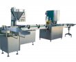 Powder Filling and Sealing Machine