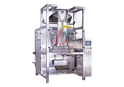 Ultra-Large VFFS Machine SBD-L-1000/1200 
