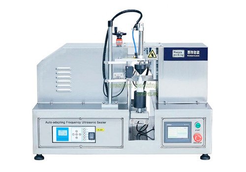 WP-VJ25 Aluminum Tube Filling Machine