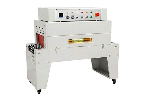 DSD4520 Thermal Shrink-Packaging Machine