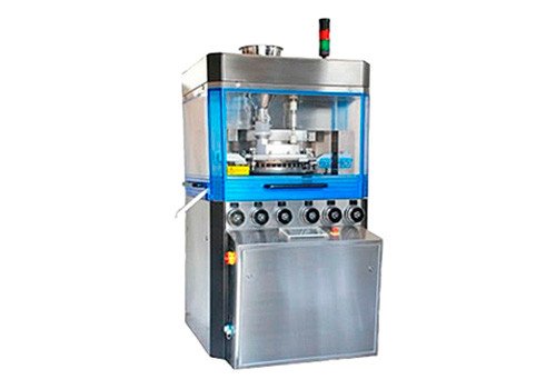 Высокоскоростной таблеточный пресс HZP 235/243