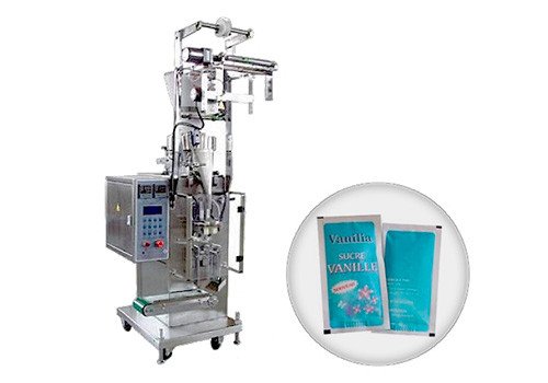 BD-16 Granule Packaging Machine