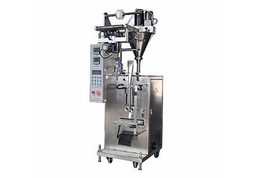 BD-28 Pillow-Bag Powder Packaging Machine