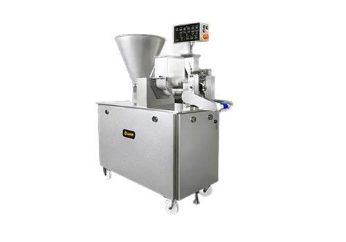 Automatic Dumpling Machine HLT-700U