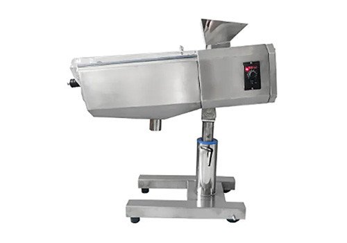 JMJ-4 Barrel Roll Tablet Deduster